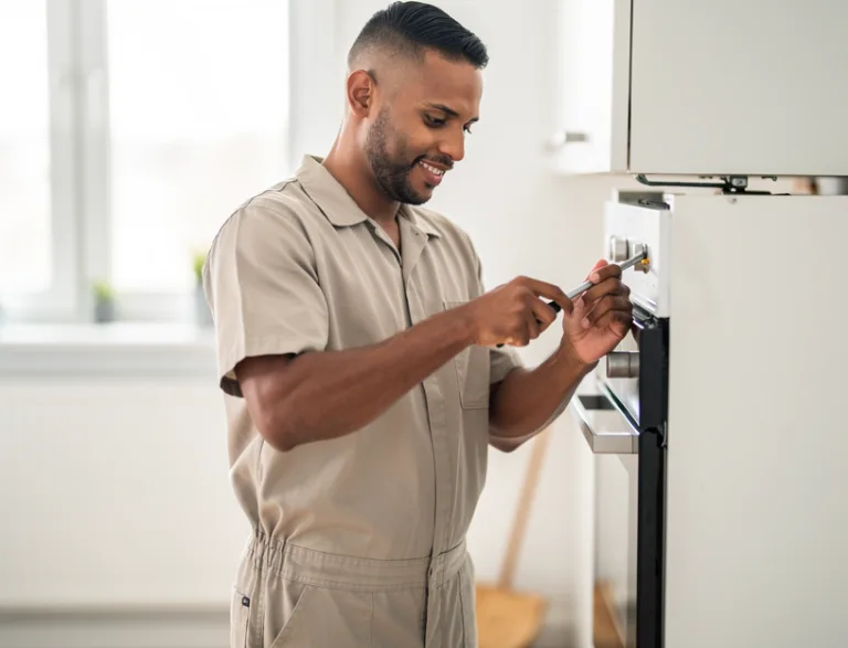 Handyman service in Barry